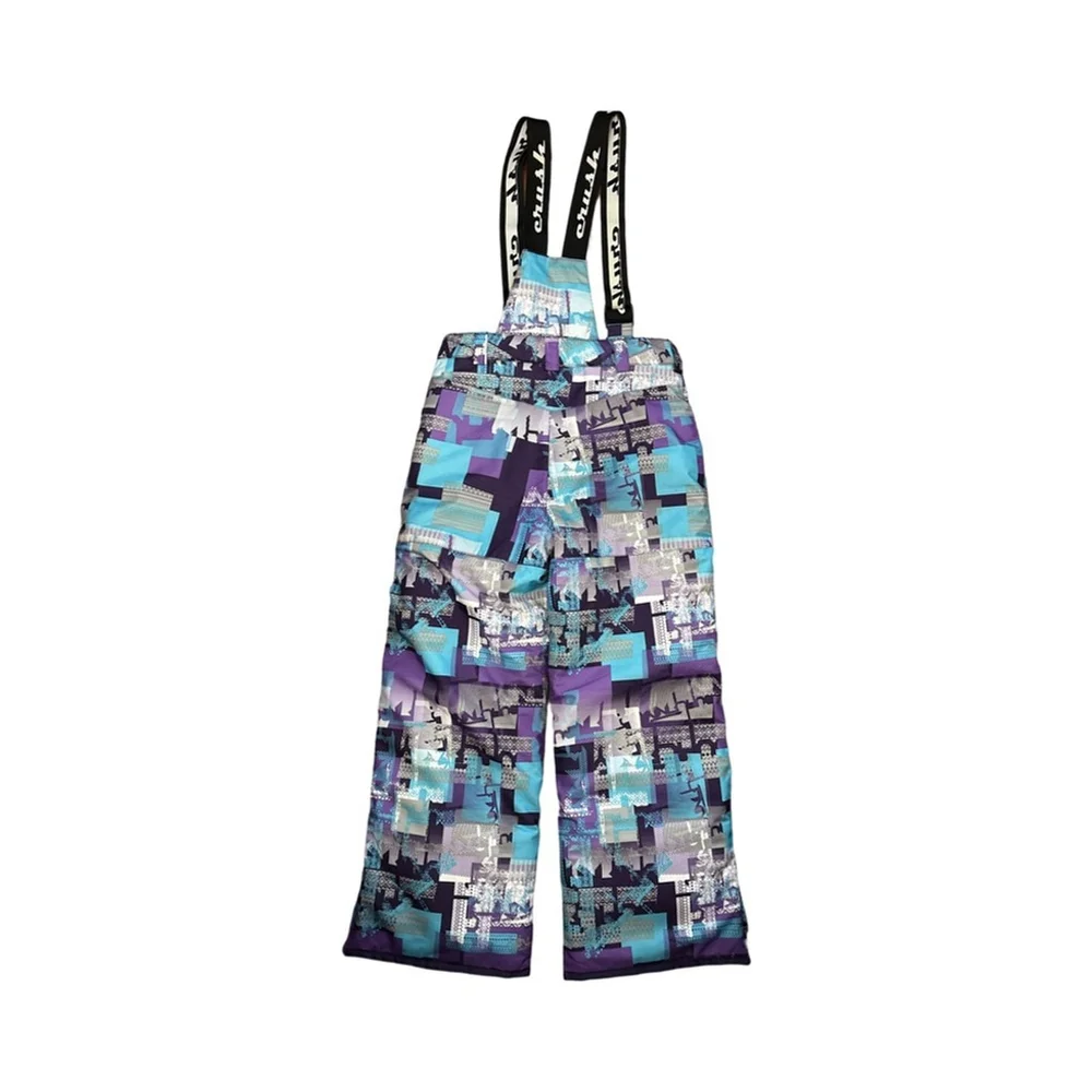 Crush Kids' Printed Bottoms - size 10